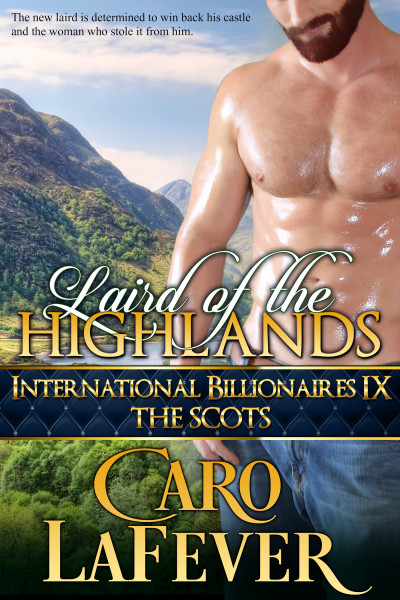 Laird of the Highlands